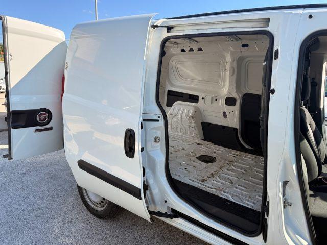 FIAT Doblo Doblò 1.6 MJT 105CV S&S PL-TN Cargo Maxi Easy