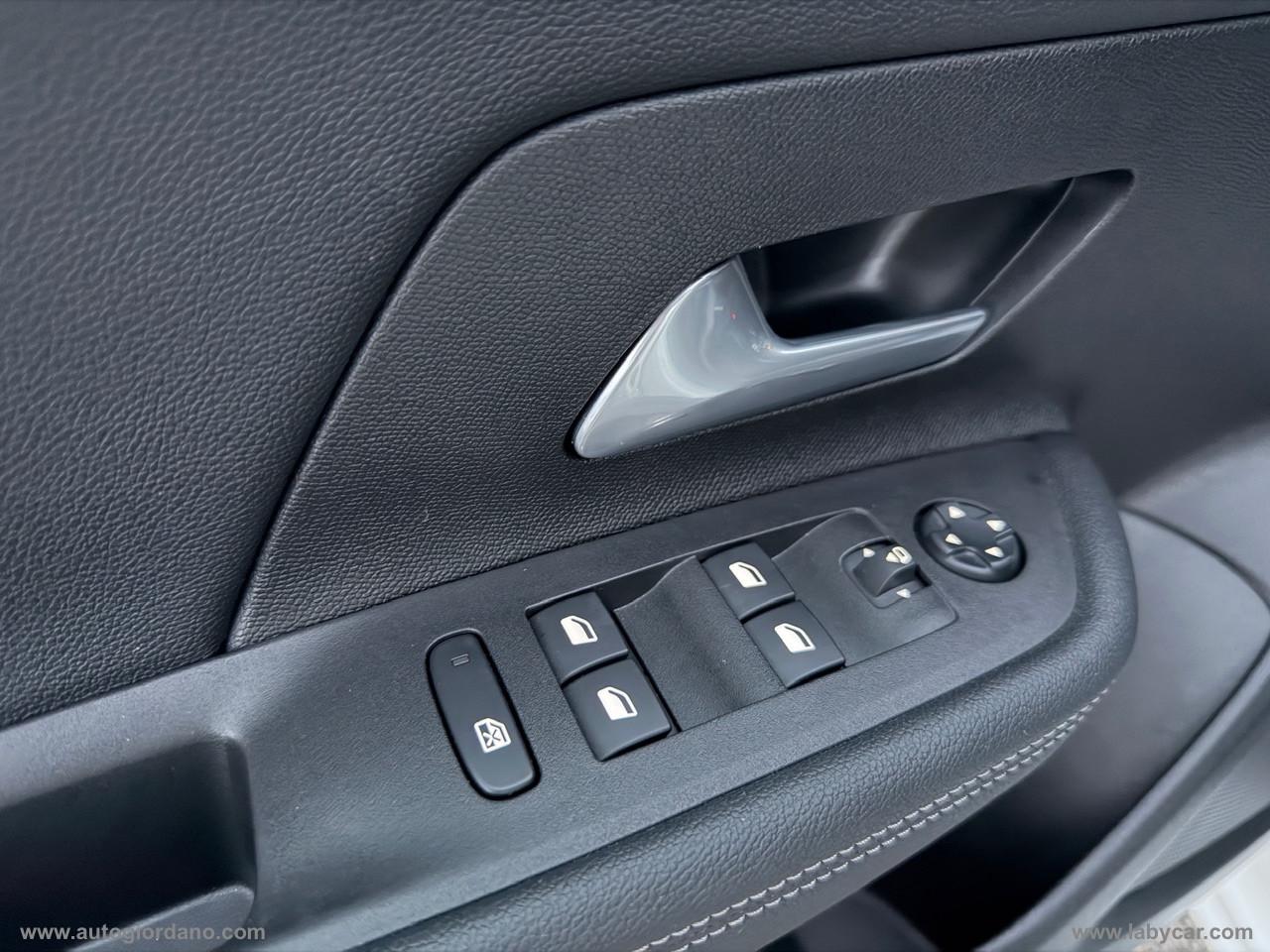 OPEL Mokka 1.2 Turbo 136 CV GS