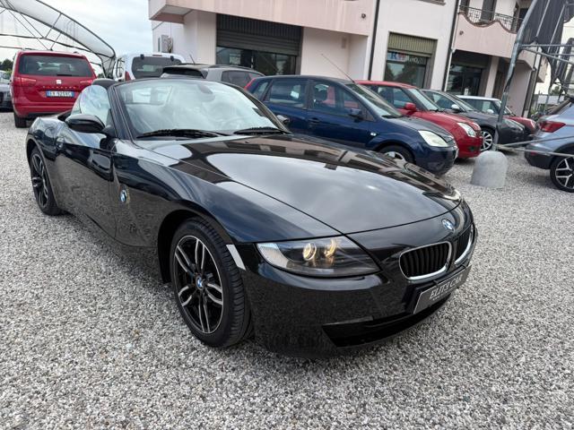 BMW Z4 2.0i cat Roadster