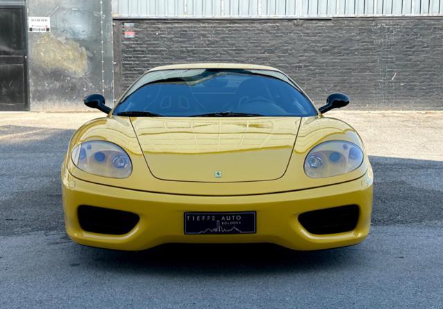 FERRARI 360 Modena F1