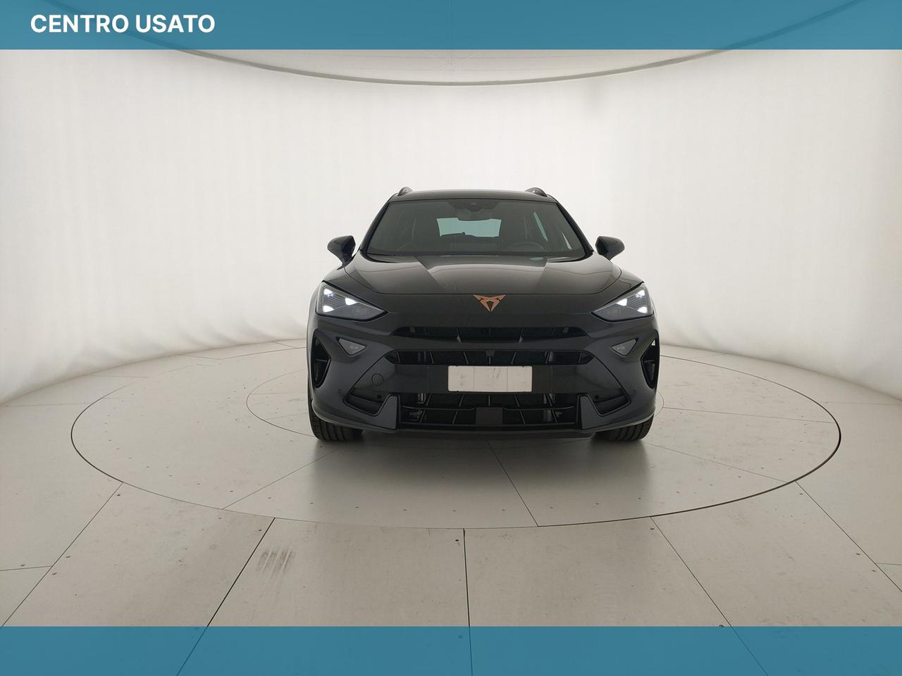 1.5 Hybrid 150 CV DSG