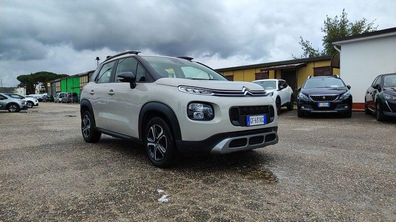 Citroën C3 Aircross BlueHDi 110 S&S Feel