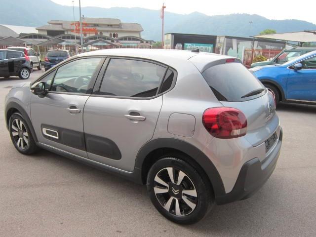 Citroen C3 PureTech 110 S&S Max NEOPATENTATI