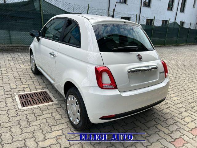 FIAT 500 PROMO FINANZ 1.0 Hybrid KM 0