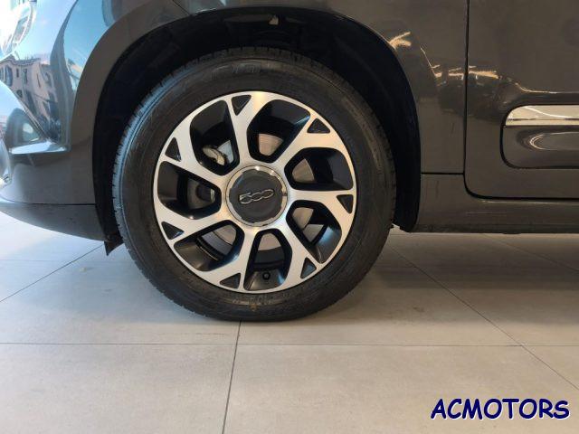 FIAT 500L 1.3 Multijet 95 CV Pop Star