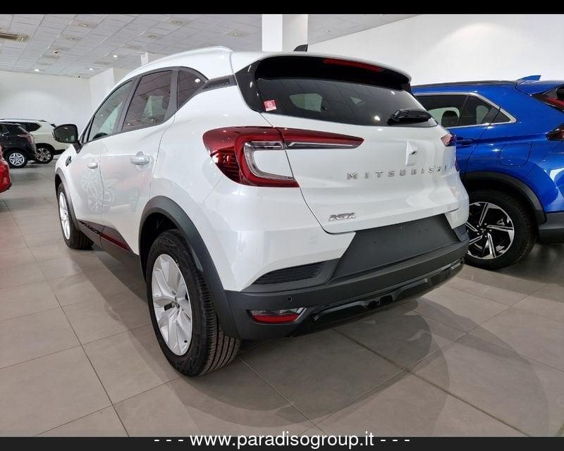 Mitsubishi ASX MY25 INVITE 67 KW