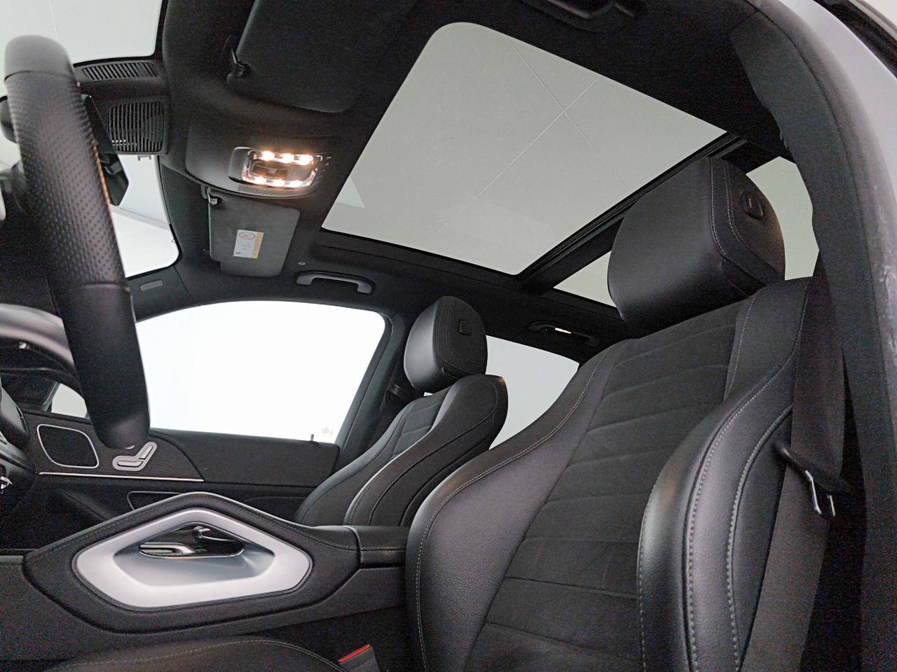 Mercedes Classe M - GLE GLE 300d mhev Premium 4matic