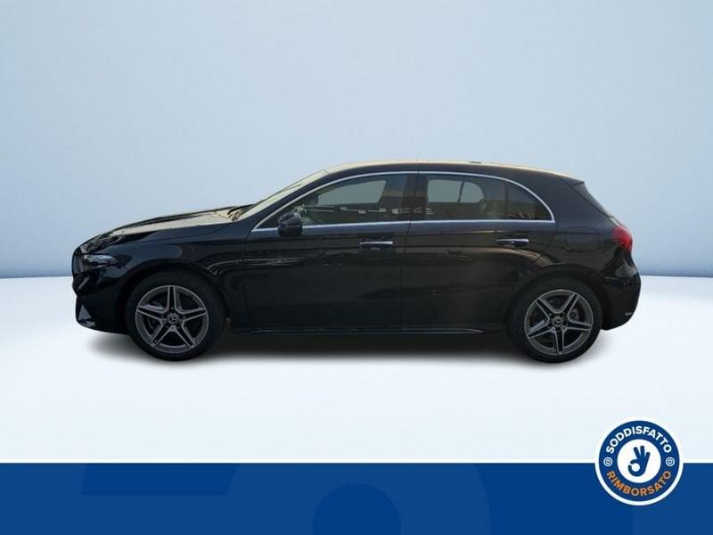Mercedes-Benz Classe A A 250 e Plug-in hybrid Automatic Advanced Plus AMG Line