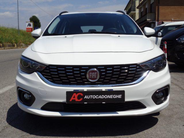 FIAT Tipo 1.6MJT SW PREZZO VALIDO fino 25.07,km certificati