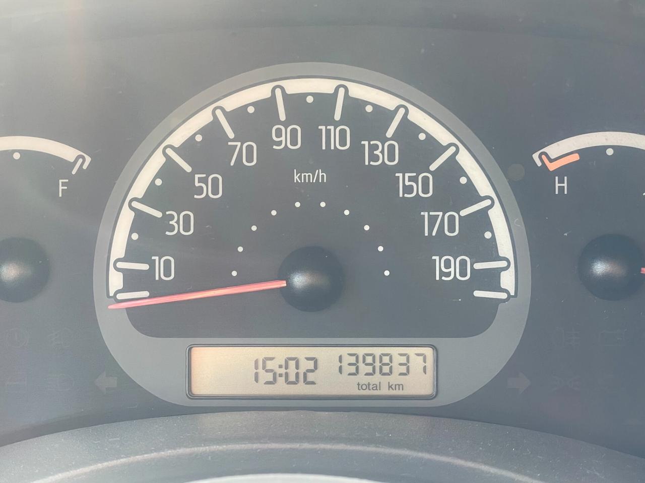 Fiat Panda 1.2 EasyPower Classic X NEOPATENTATI