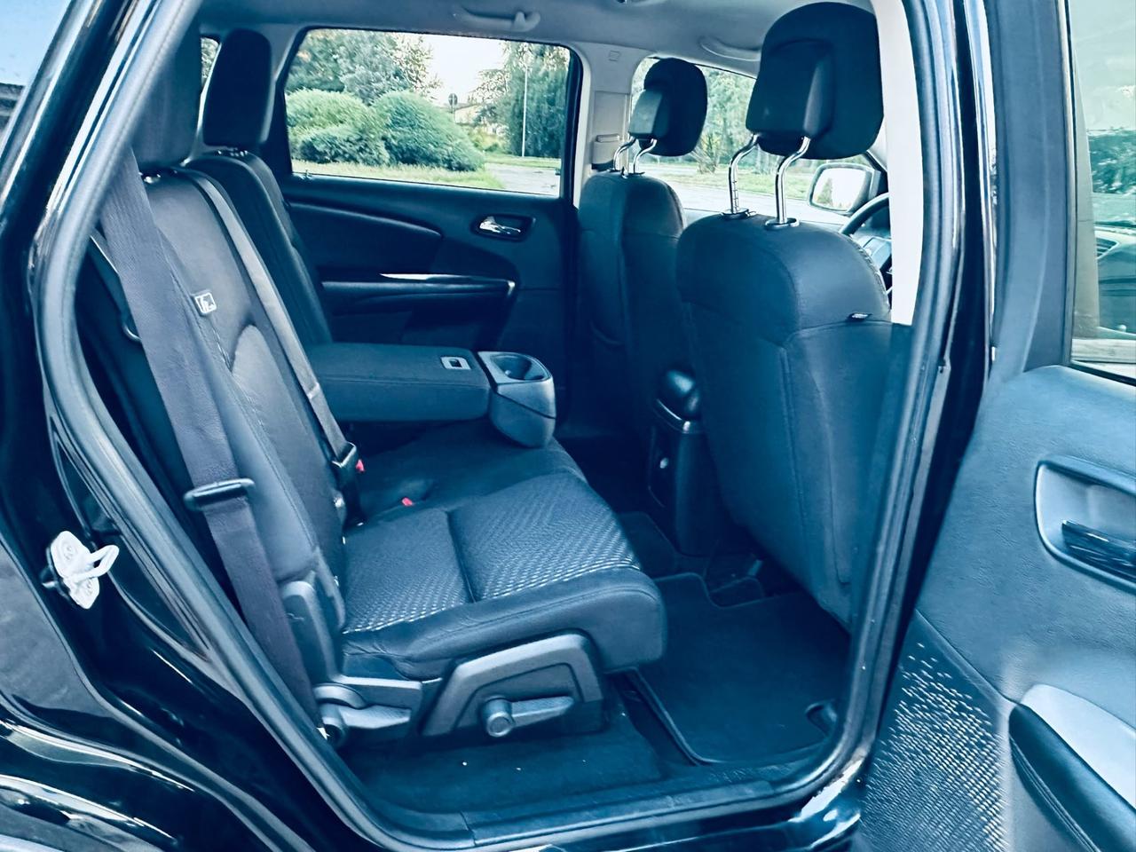 Fiat Freemont 2.0 Multijet 170 CV PARK AVENUE