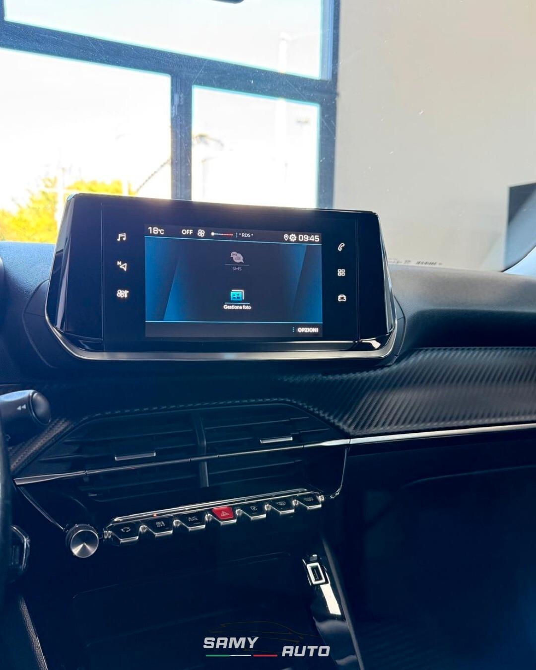 Peugeot 2008 PureTech 100 S&S Active