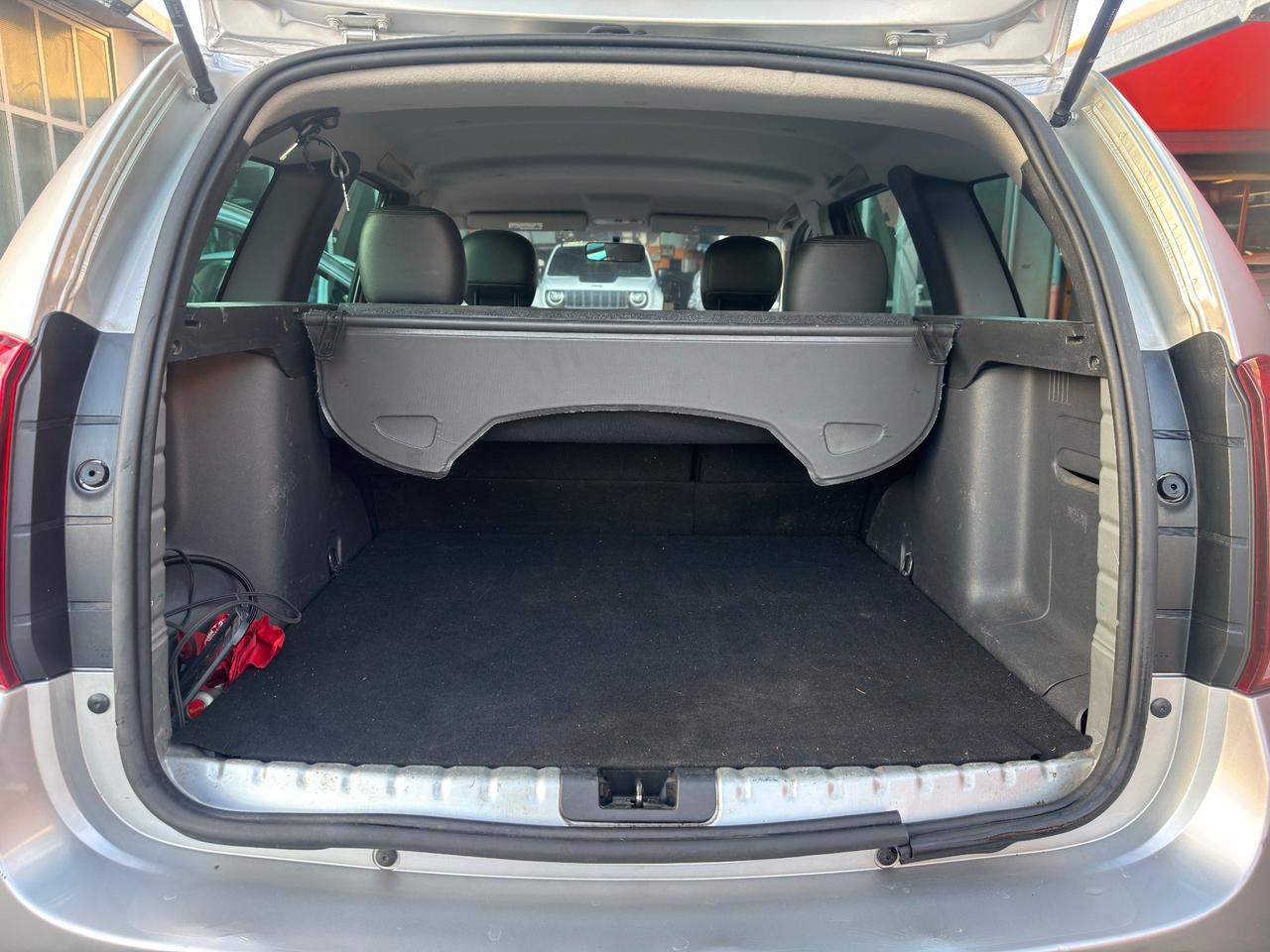 Dacia Duster ADATTA A NEOPATENTATI 1.5 dCi 110CV 4x4 Ambiance
