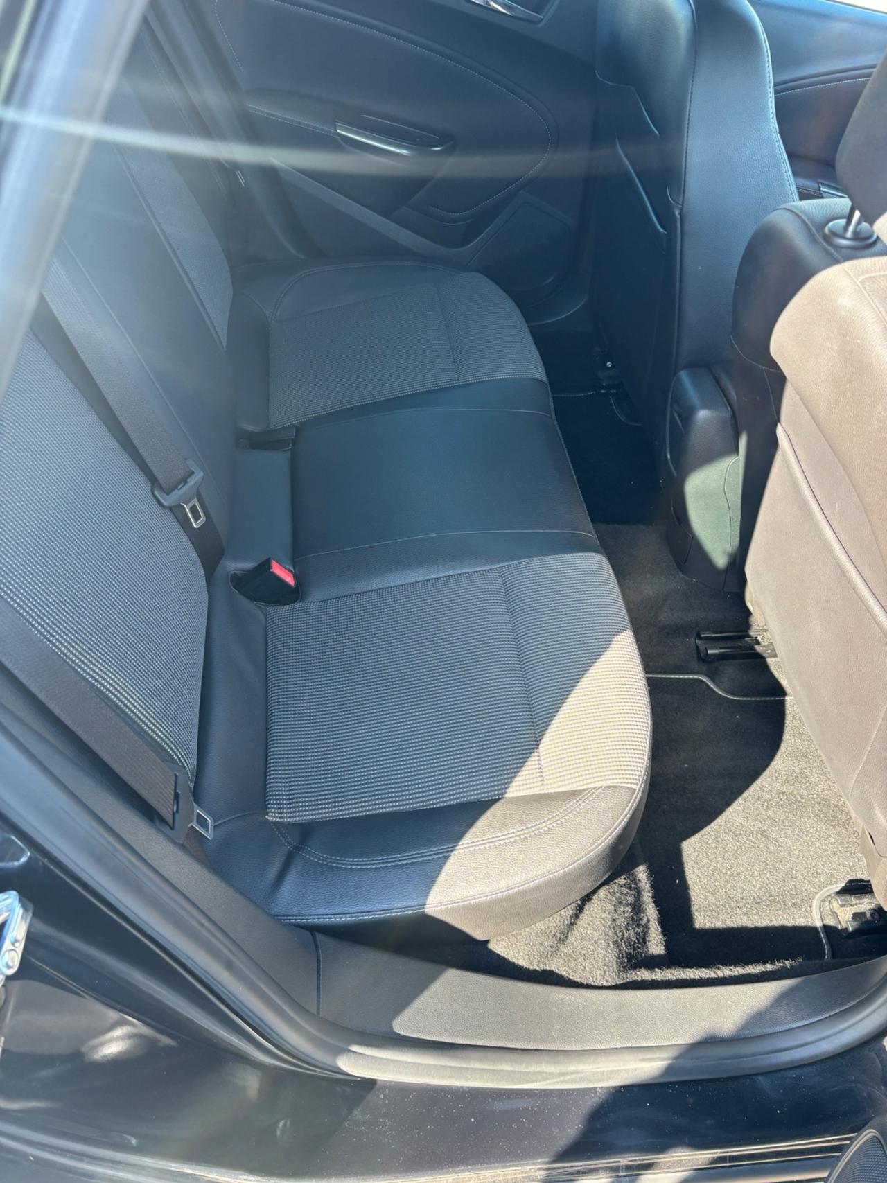 Opel Astra 1.4 Turbo 140CV 5 porte Cosmo