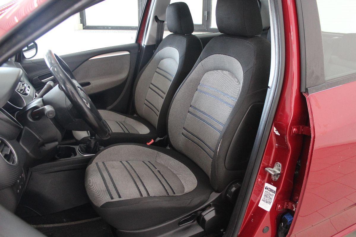 FIAT - Punto Evo - 1.3 Mjt 75CV DPF 5p. S&S Dyn.