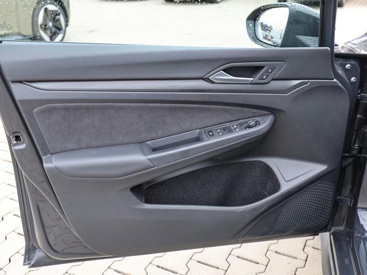 VOLKSWAGEN Golf GTI 2.0 TSI GTI 245cv * Manuale* IVA Esposta*