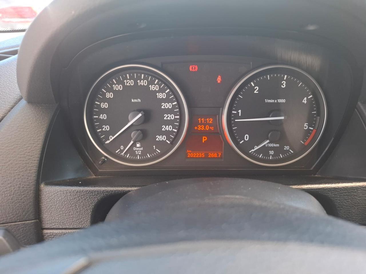 Bmw X1 sDrive20d Futura
