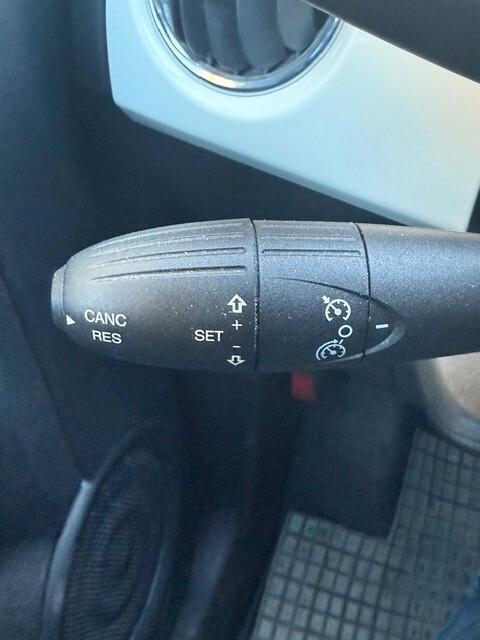 Fiat 500 1.0 ok neopatentati