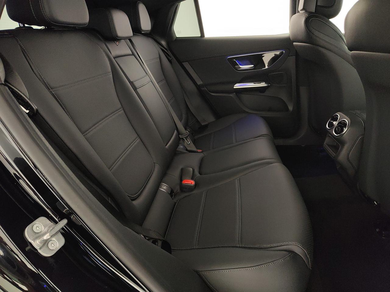 Mercedes-Benz GLC 200 d 4MATIC Coupe