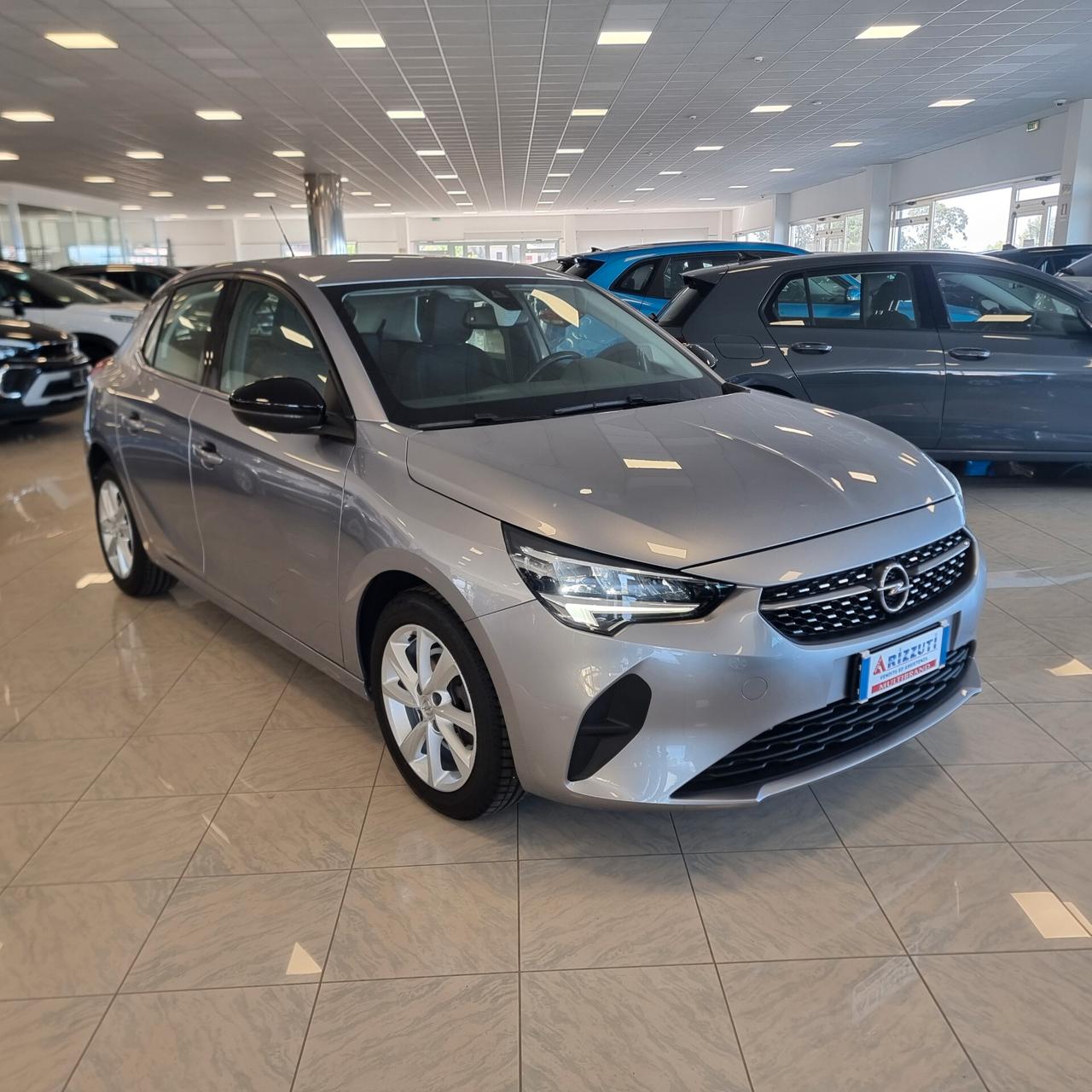 OPEL CORSA ELEGANCE 1.5 D 100cv Euro 6D