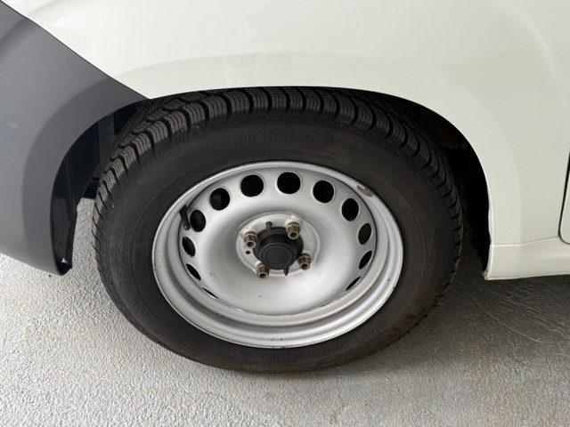 FIAT Panda VAN 1.0 Hybrid
