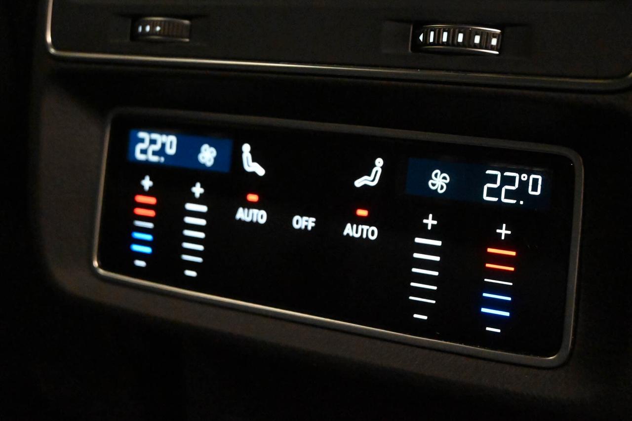 AUDI Q7 2ª serie Q7 SUV 50 TDI quattro tiptronic