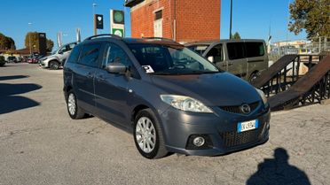 Mazda 5 Mazda5 1.6 MZ-CD 8V 115CV Dynamic Space