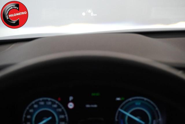 HYUNDAI Santa Fe 1.6 T-GDI PHEV 4WD AT 7 posti XCLASS