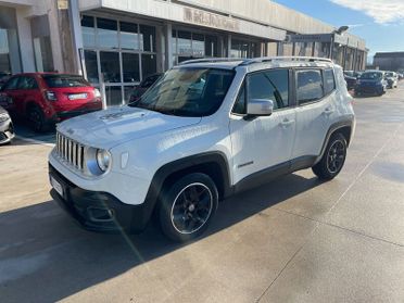 Jeep Renegade 1.6 mjt Limited fwd 120cv