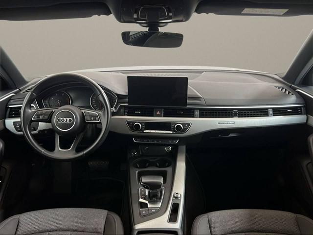 AUDI A4 allroad 40 TDI 204 CV S tronic Business