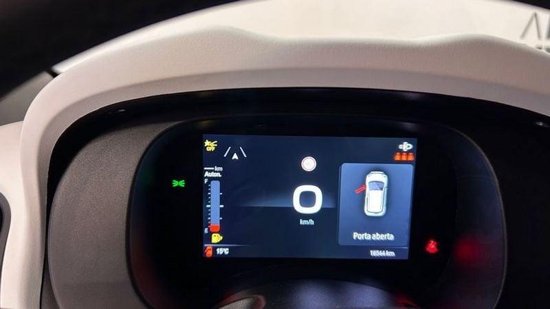 FIAT Panda Panda 1.0 FireFly S&S Hybrid Pandina