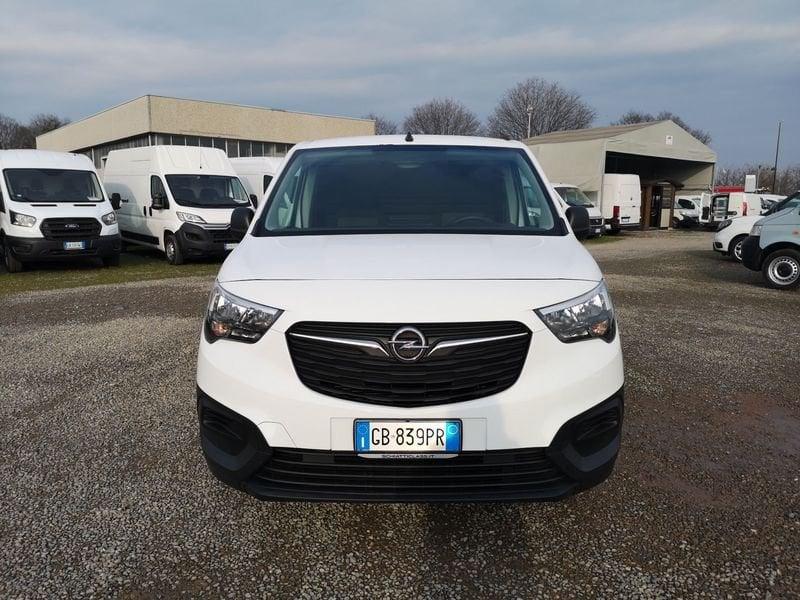 Opel Combo Cargo 1.6 Diesel PC-TN 650kg