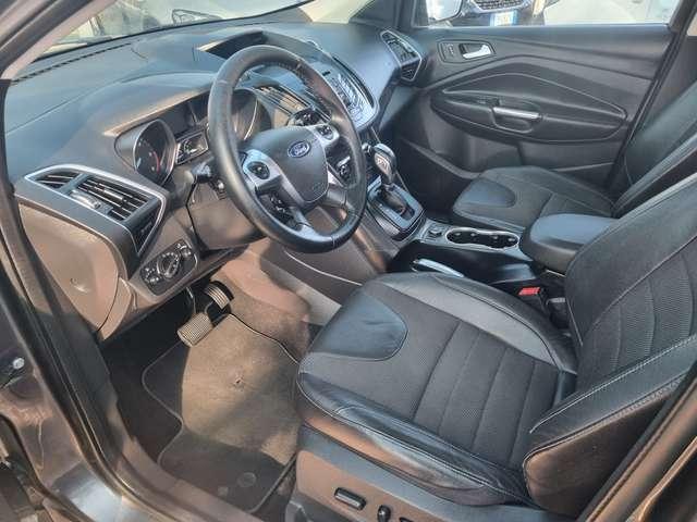 Ford Kuga Kuga II 2013 2.0 tdci Titanium 4wd s