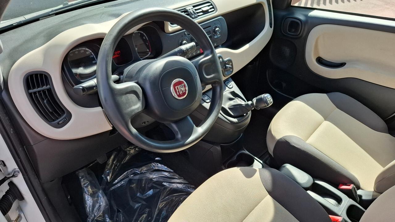 Fiat Panda 1.2 Easy
