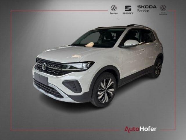 VOLKSWAGEN T-Cross 1.0 TSI DSG Life LED Camera ACC IQ Drive