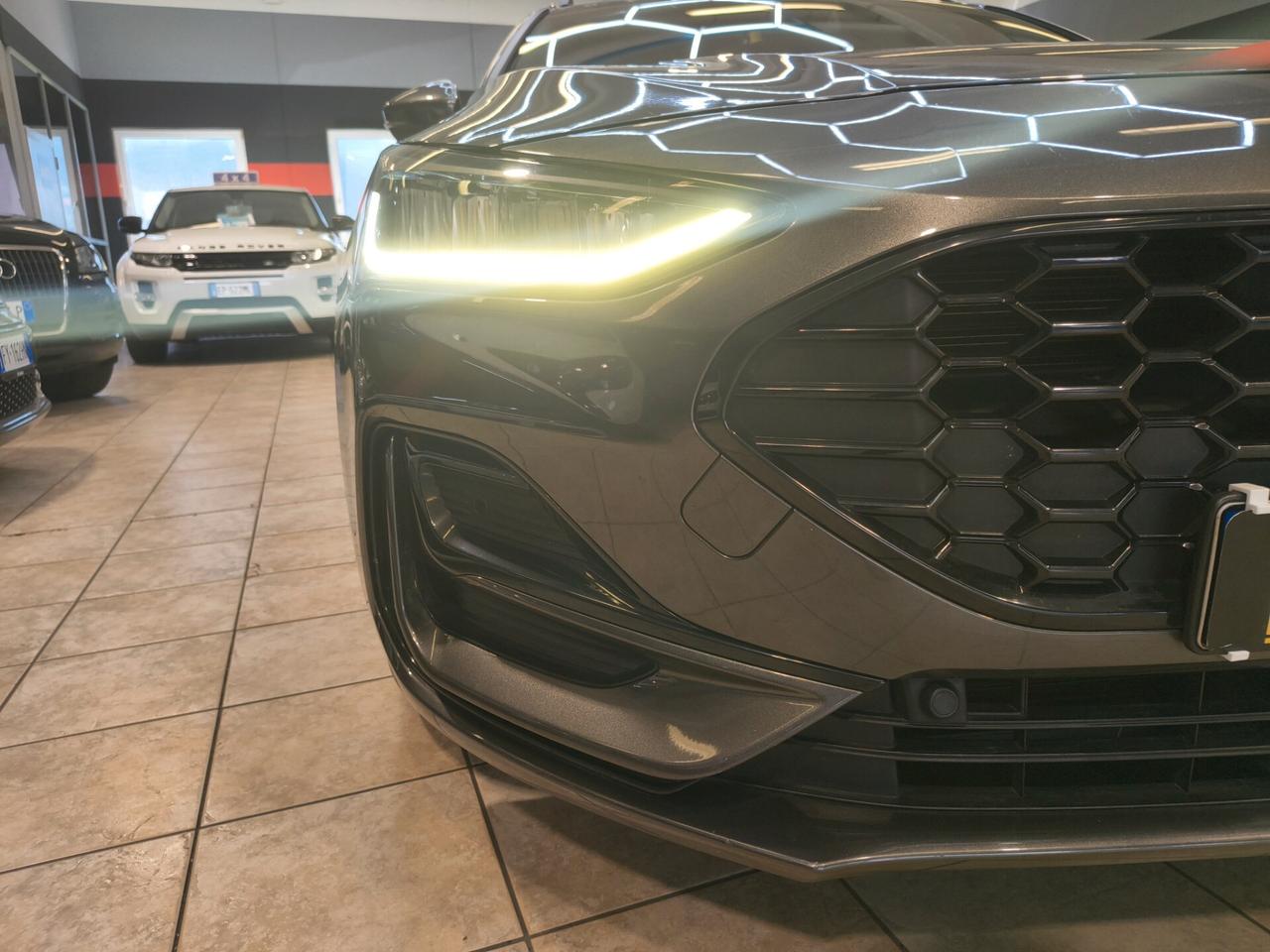 Ford Focus 1.5 EcoBlue 115 CV automatico SW ST-Line X
