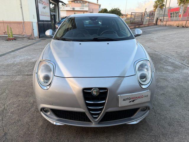 ALFA ROMEO MiTo 1.6 JTDm 16V Distinctive
