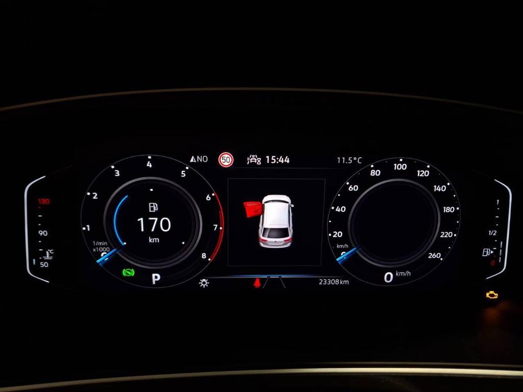 Volkswagen Tiguan 1.5 TSI ACT R-Line DSG