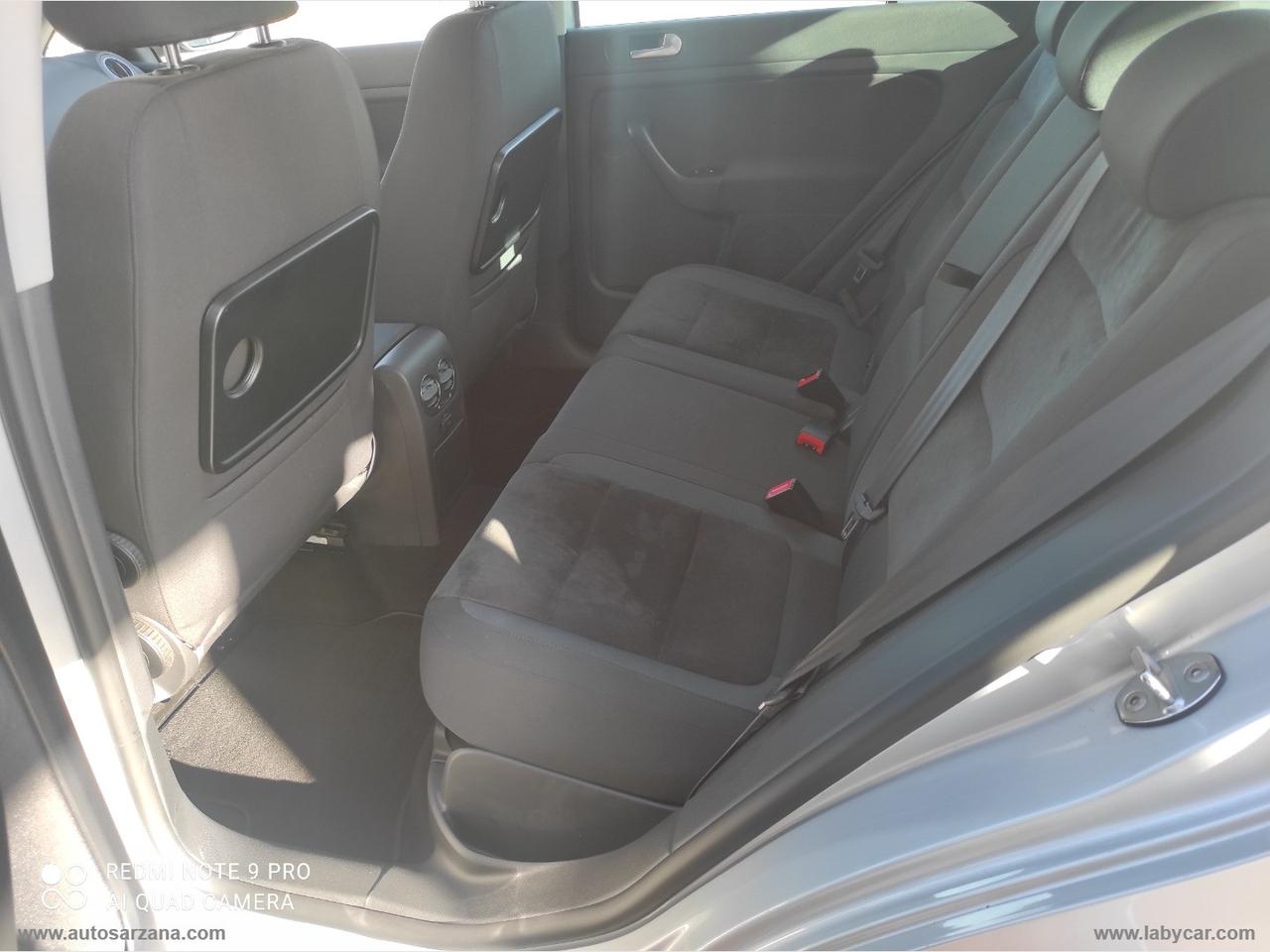 VOLKSWAGEN Golf Plus 1.6 TDI Highline 3 ANNI DI GARANZIA -- 15GG SODDISFATTI O RIMBORSATI