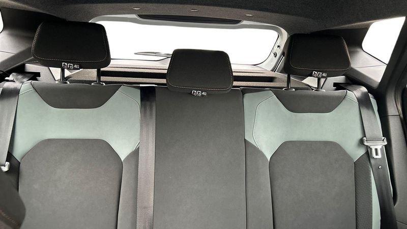 Dacia Duster NUOVO extreme Eco-G 100