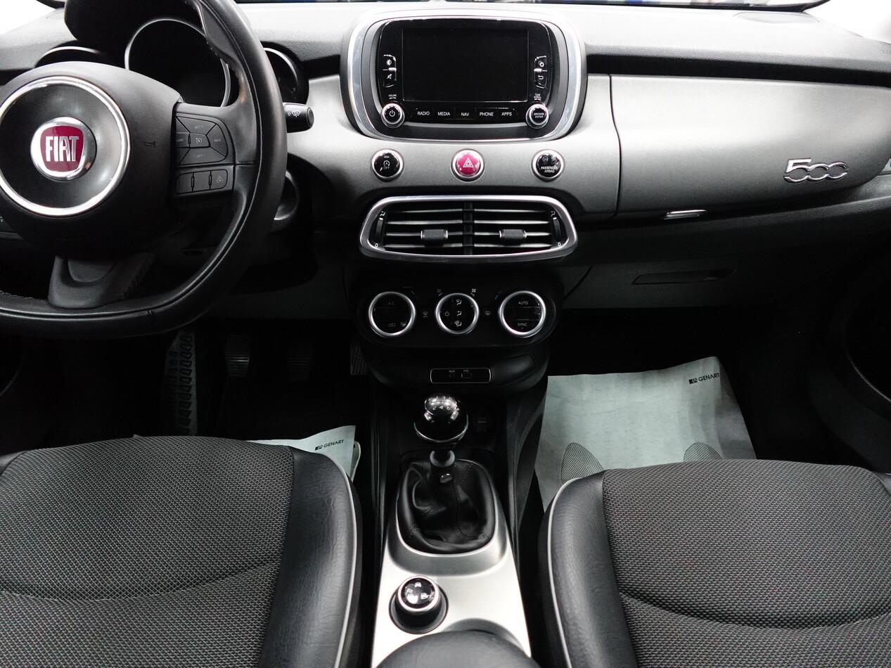 Fiat 500X 1.6 MJT 120 CV CROSS