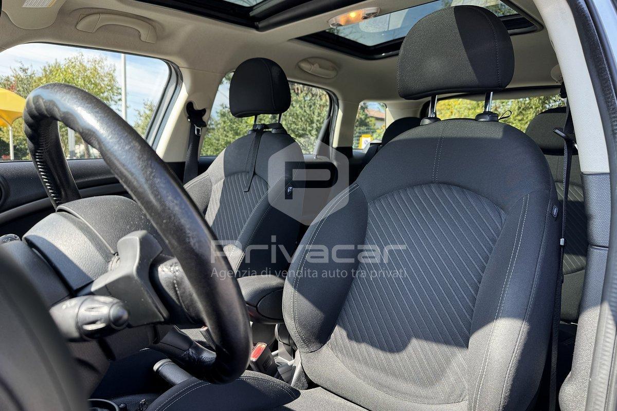 MINI Mini 2.0 Cooper SD Countryman