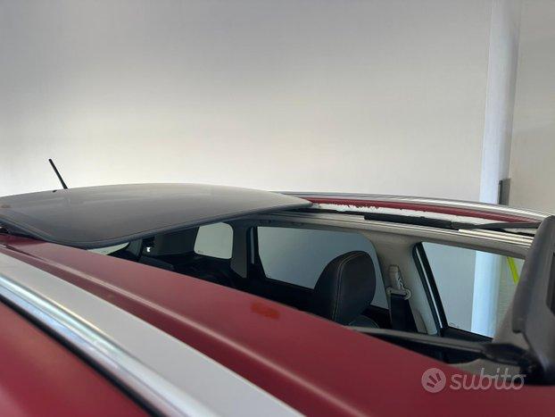 Suzuki Vitara AllGrip 4x4 1.6 MJT 120 CV TETTO