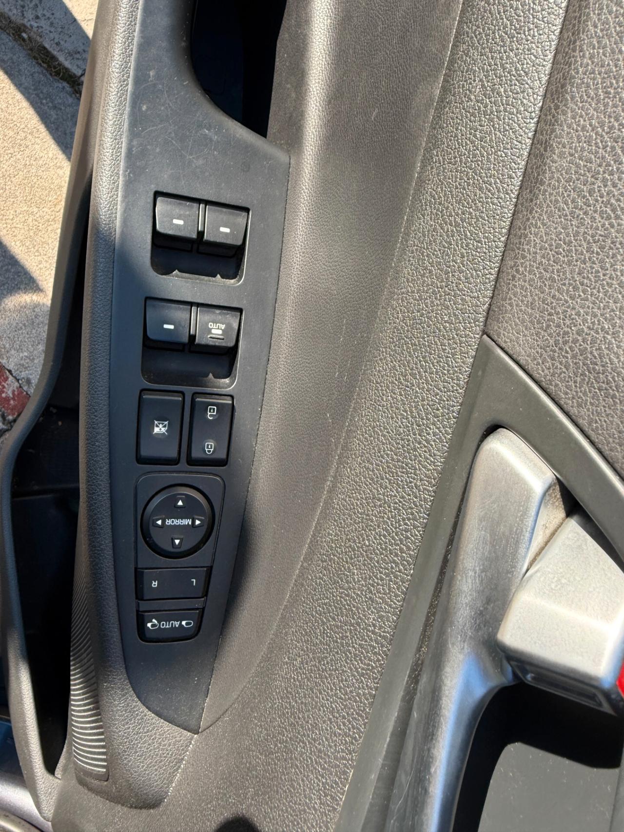 Hyundai Tucson 1.6 T-GDI 4WD DCT XPossible