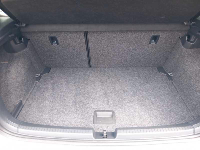 VOLKSWAGEN Polo 5p 1.0 mpi Comfortline 75cv