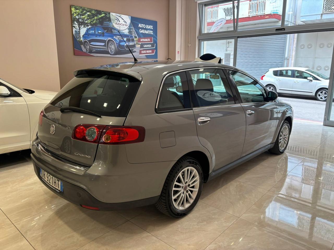 Fiat Croma 1.9 Multijet BUONISSIMO STATO