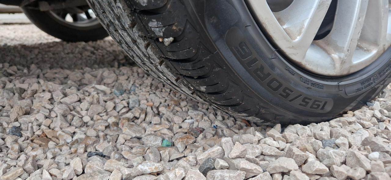 Renault Clio 1.5 dCi 85CV 5 porte Le Iene perfetta