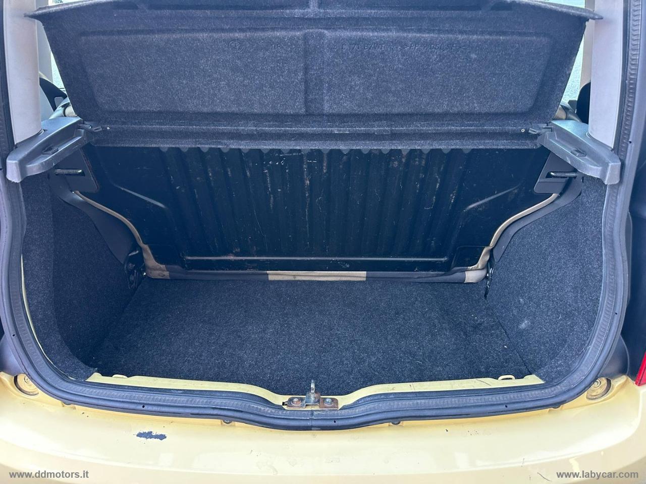 FIAT Panda 1.2 Climbing Natural Power *NEOPATENTATI*