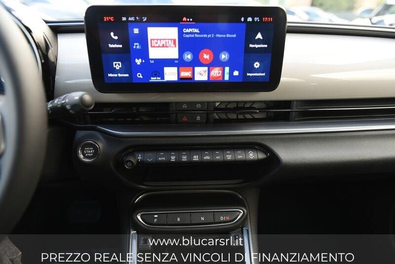 FIAT 600 1.2 Hybrid 145cv Pop