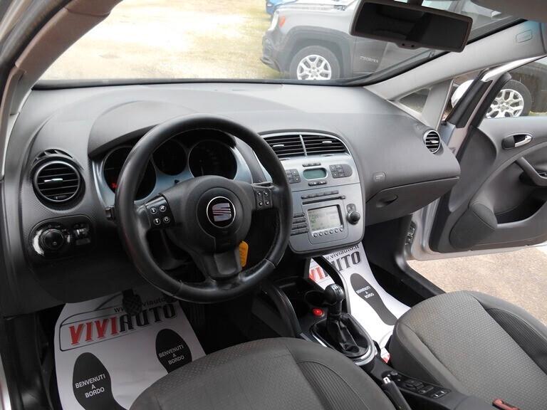 Seat Altea 1.9 TDI Stylance OK NEO PATENTATI